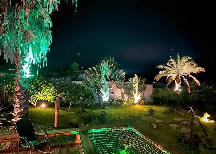 Rancho Recanto Da Serra
