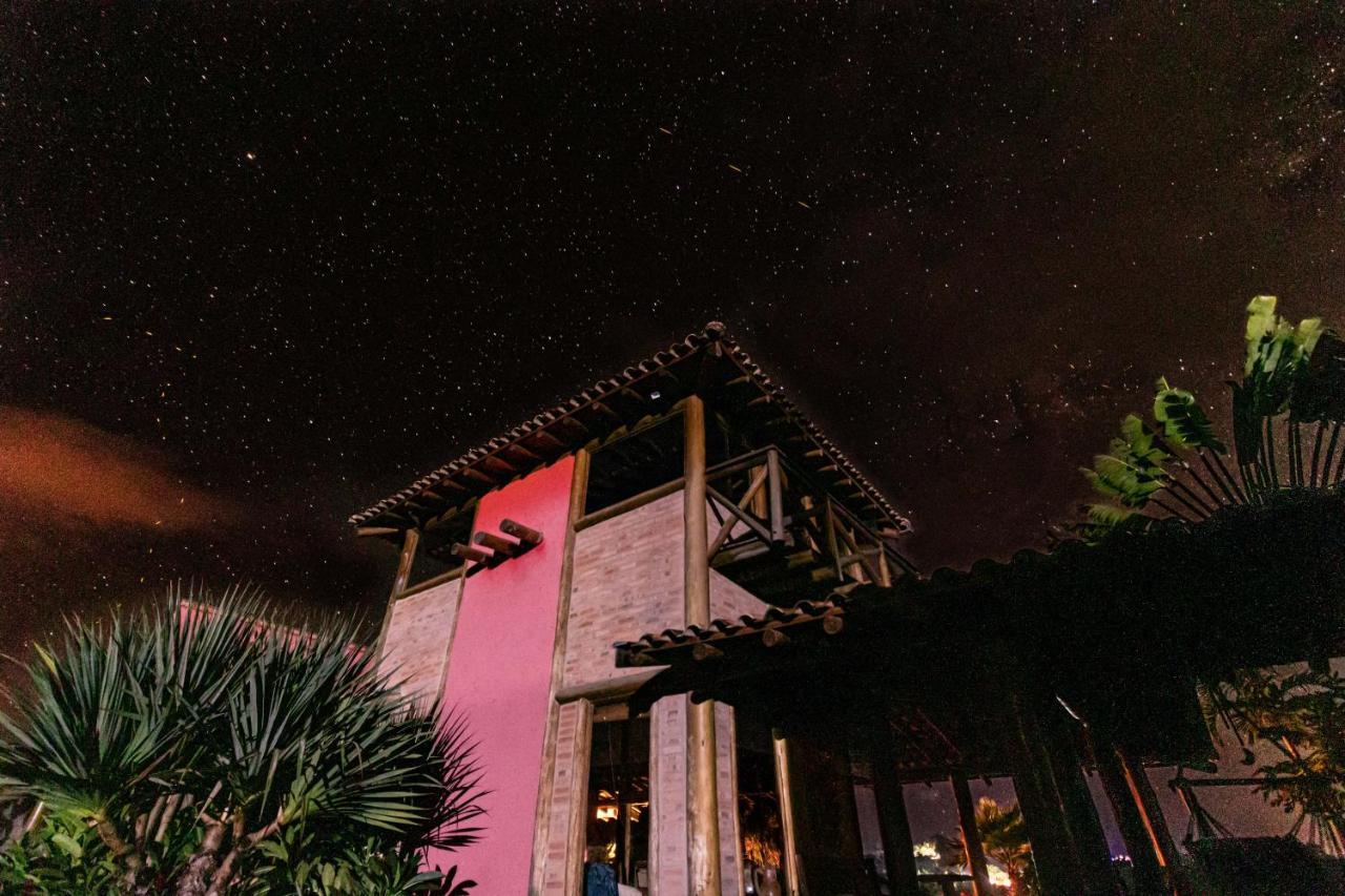 Holiday home Rancho Recanto Da Serra *