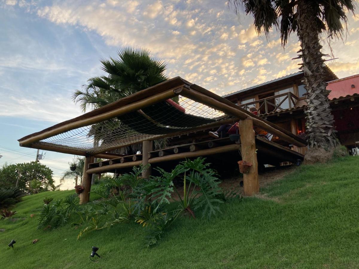 Rancho Recanto Da Serra Holiday home