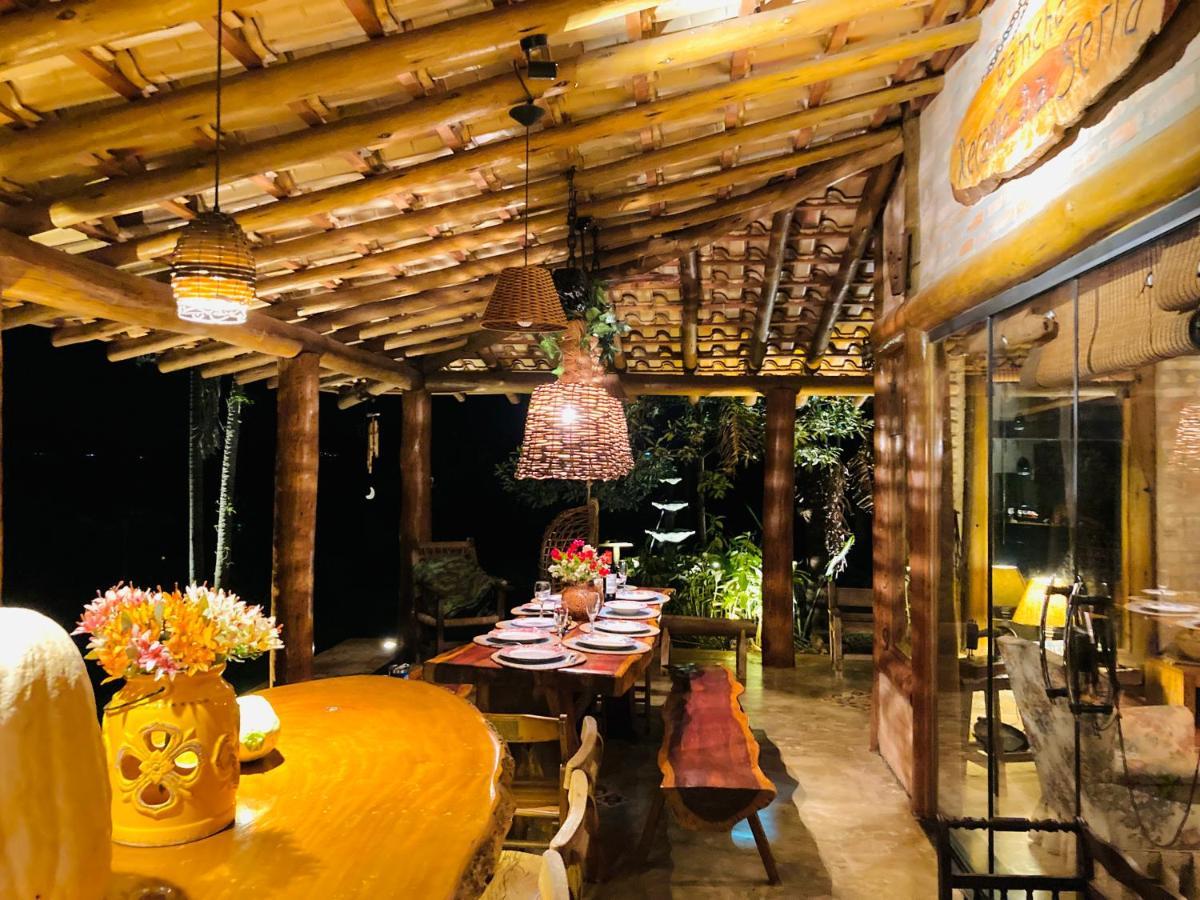 Rancho Recanto Da Serra *