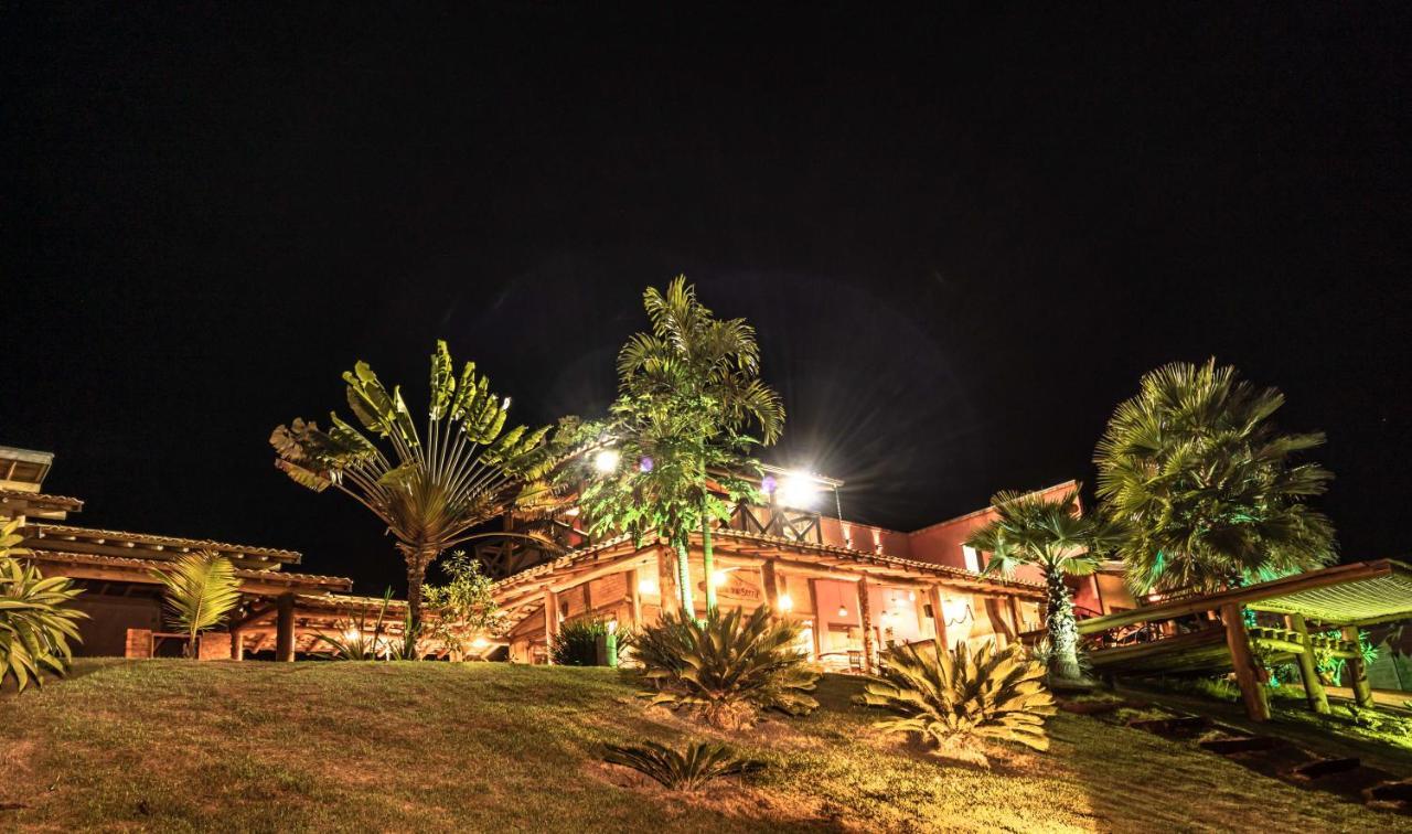 Holiday home Rancho Recanto Da Serra *