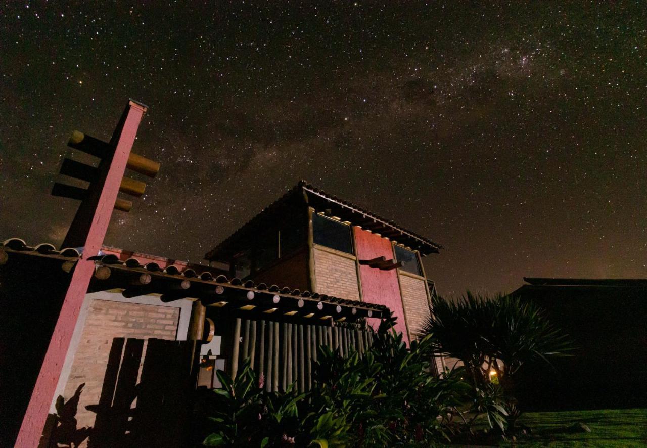 Rancho Recanto Da Serra Delfinopolis