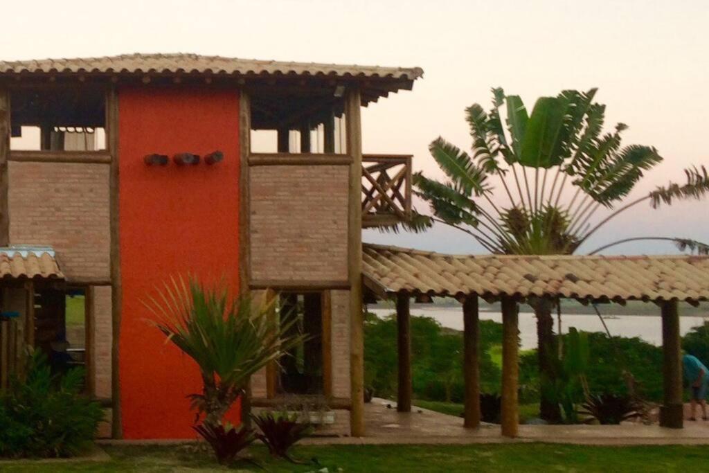 Holiday home Rancho Recanto Da Serra Delfinopolis