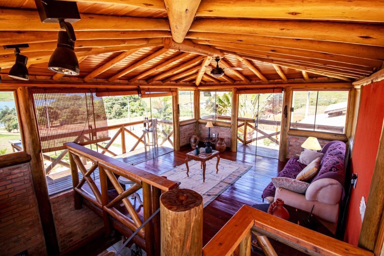 Rancho Recanto Da Serra Delfinopolis