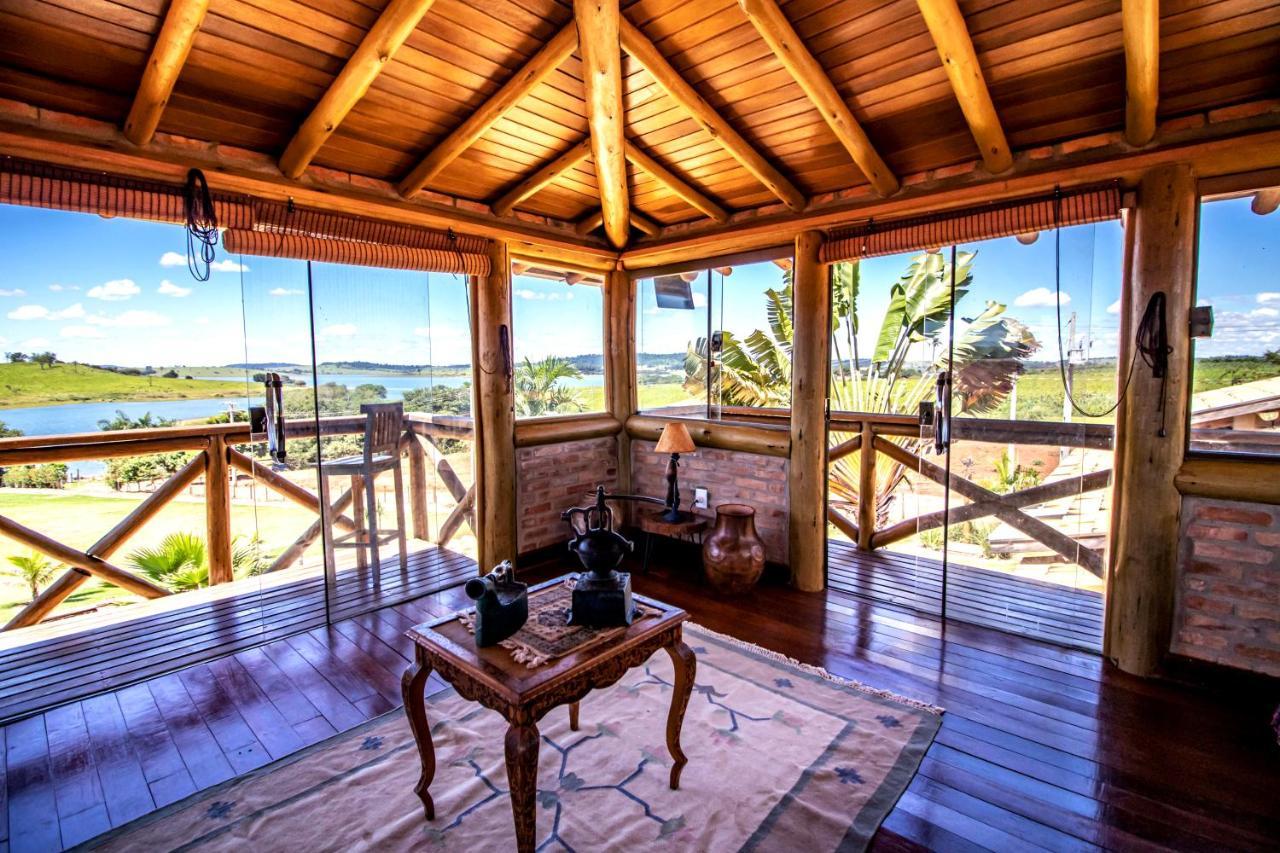 Holiday home Rancho Recanto Da Serra *