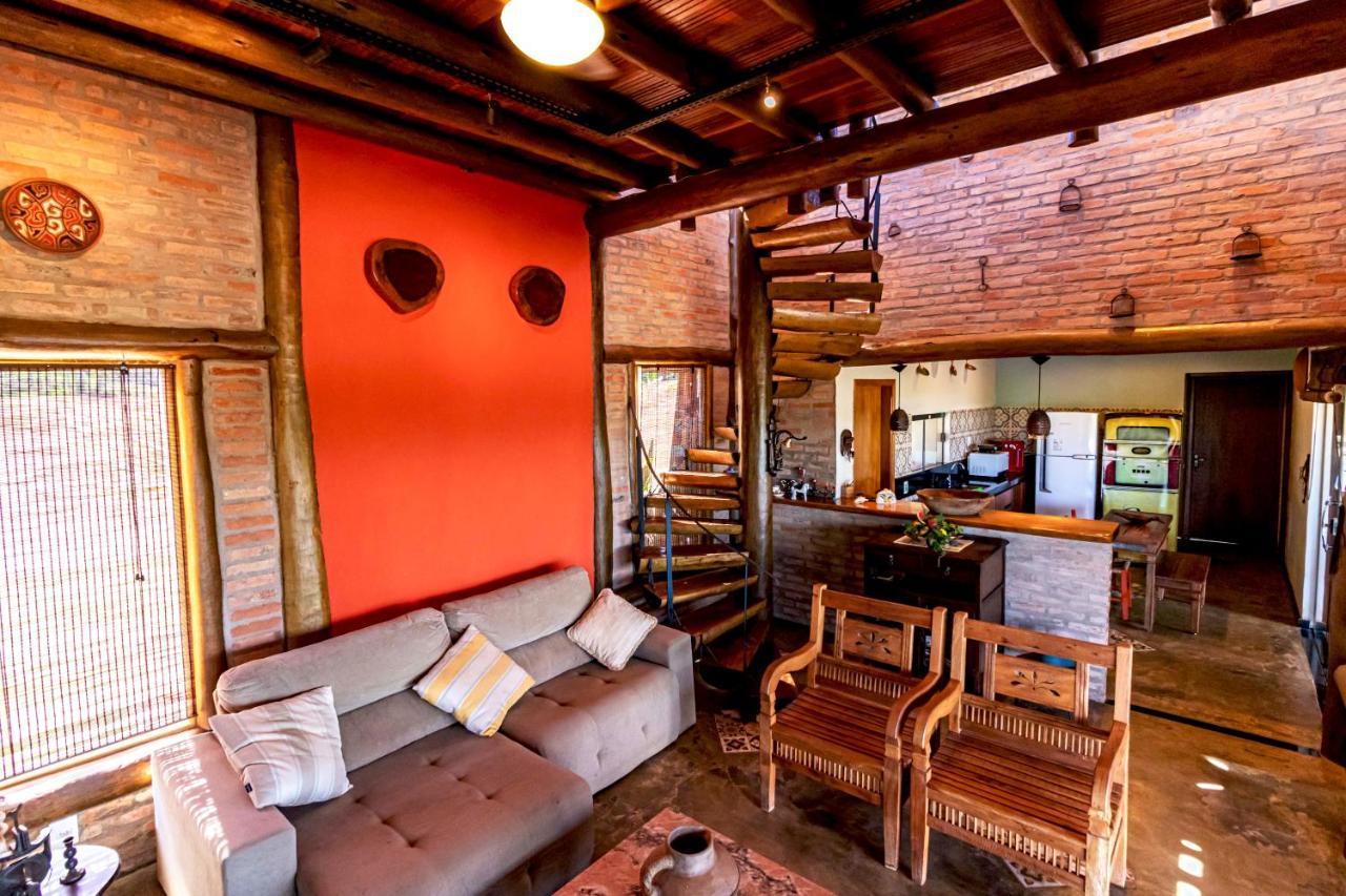 Rancho Recanto Da Serra *