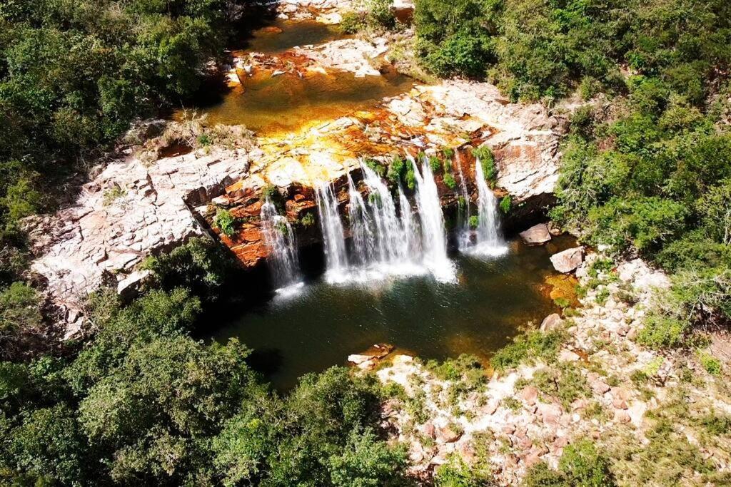 Holiday home Rancho Recanto Da Serra *