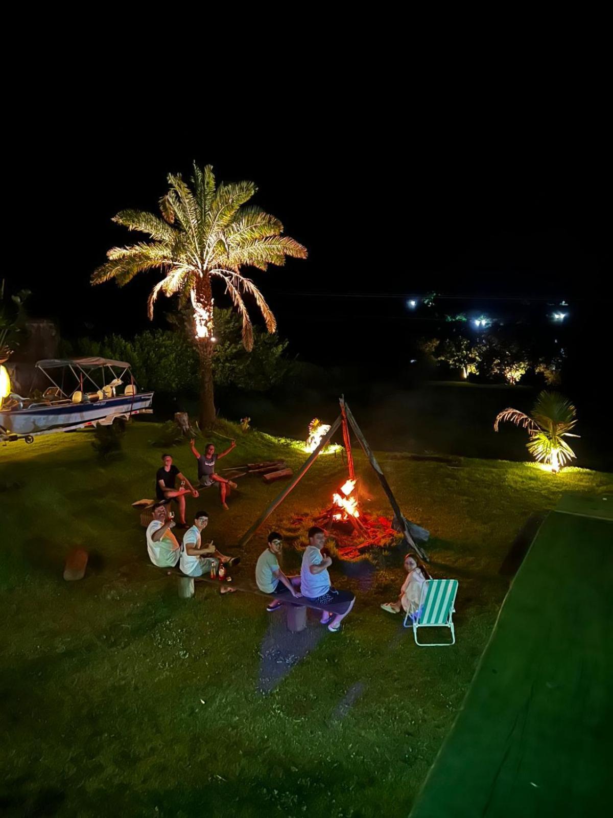 Holiday home Rancho Recanto Da Serra *