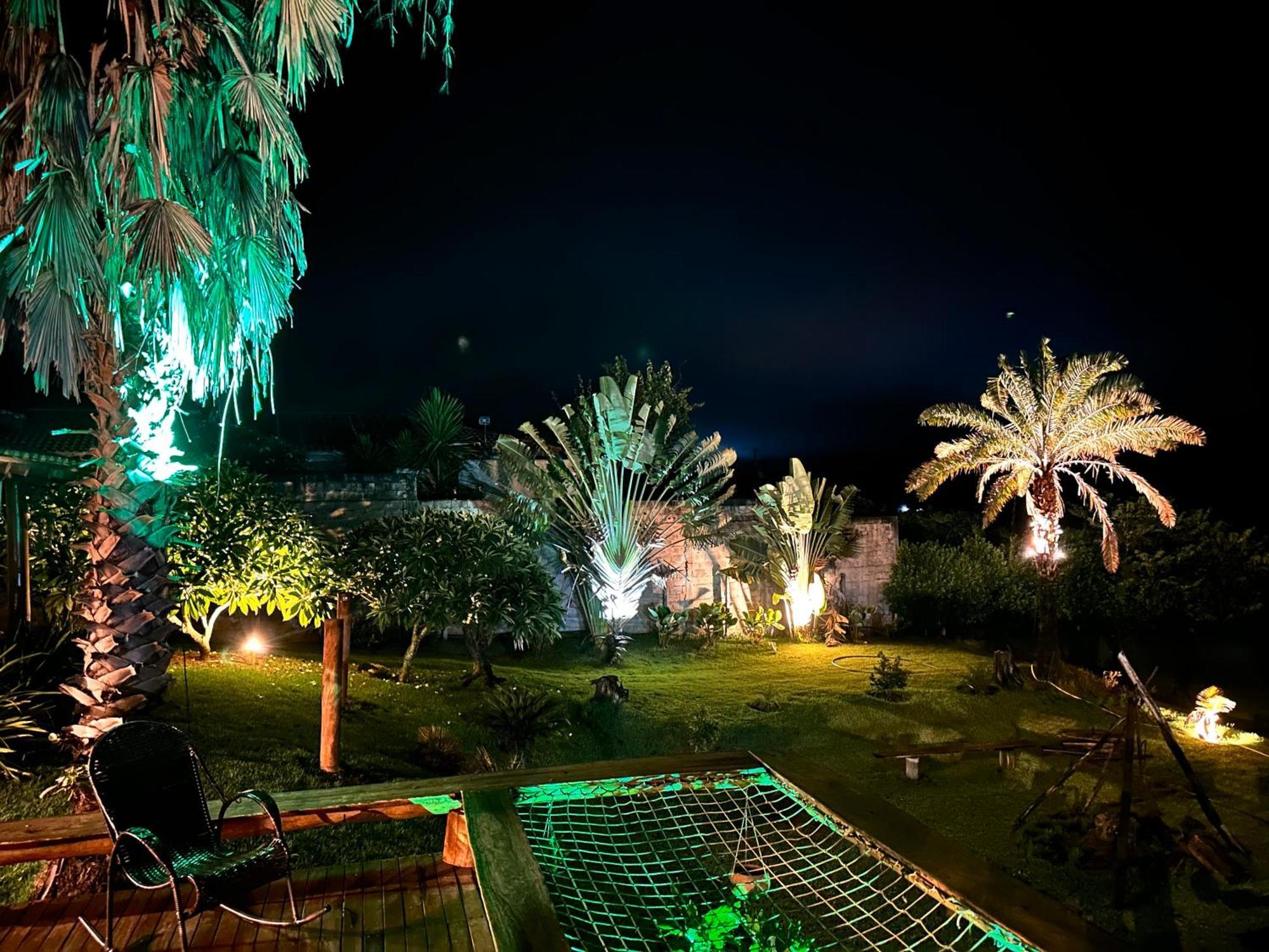 Rancho Recanto Da Serra Holiday home Delfinopolis