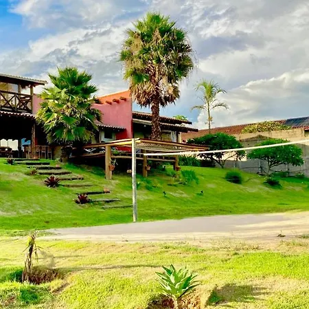 Rancho Recanto Da Serra Delfinopolis Exterior photo