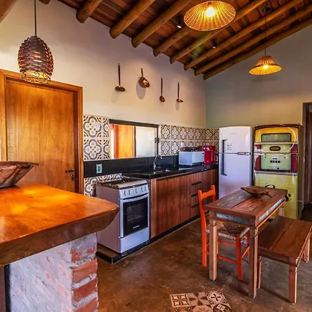 Rancho Recanto Da Serra Delfinopolis Exterior photo