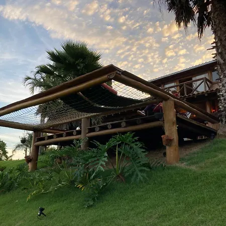 Rancho Recanto Da Serra Delfinopolis Exterior photo