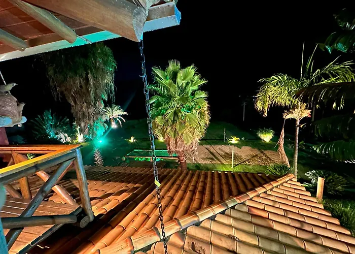 Rancho Recanto Da Serra