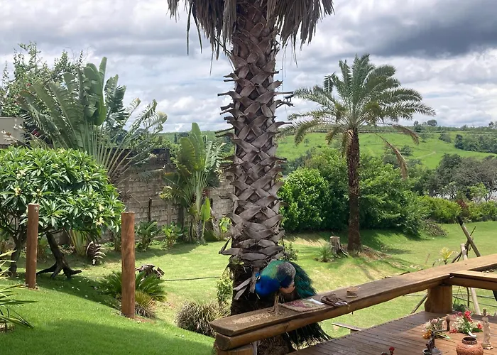Rancho Recanto Da Serra