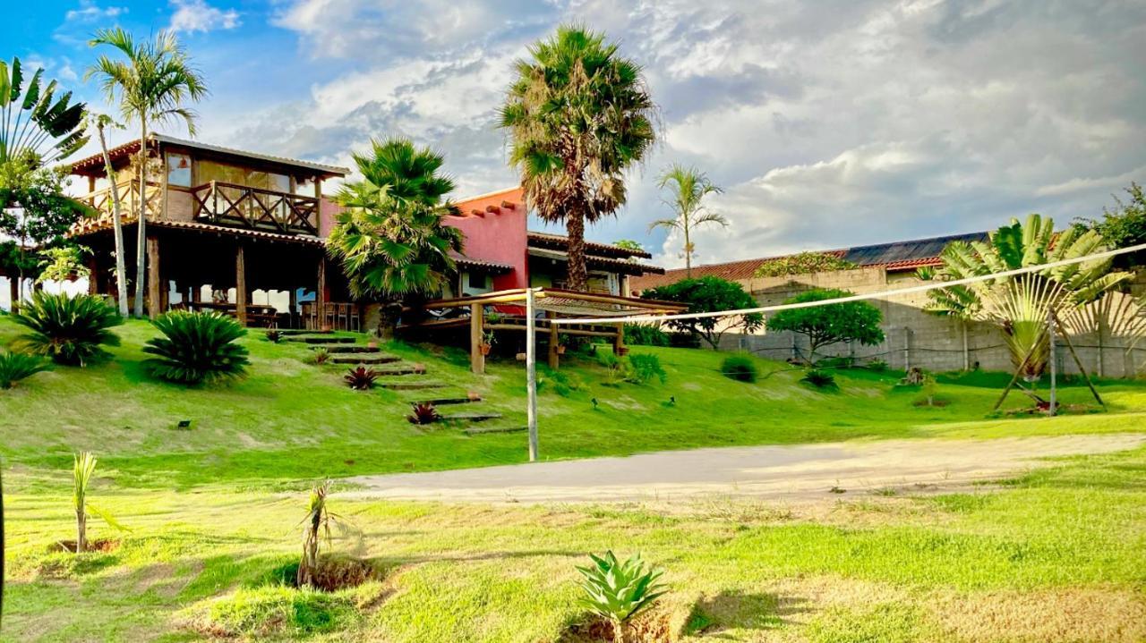 Rancho Recanto Da Serra *