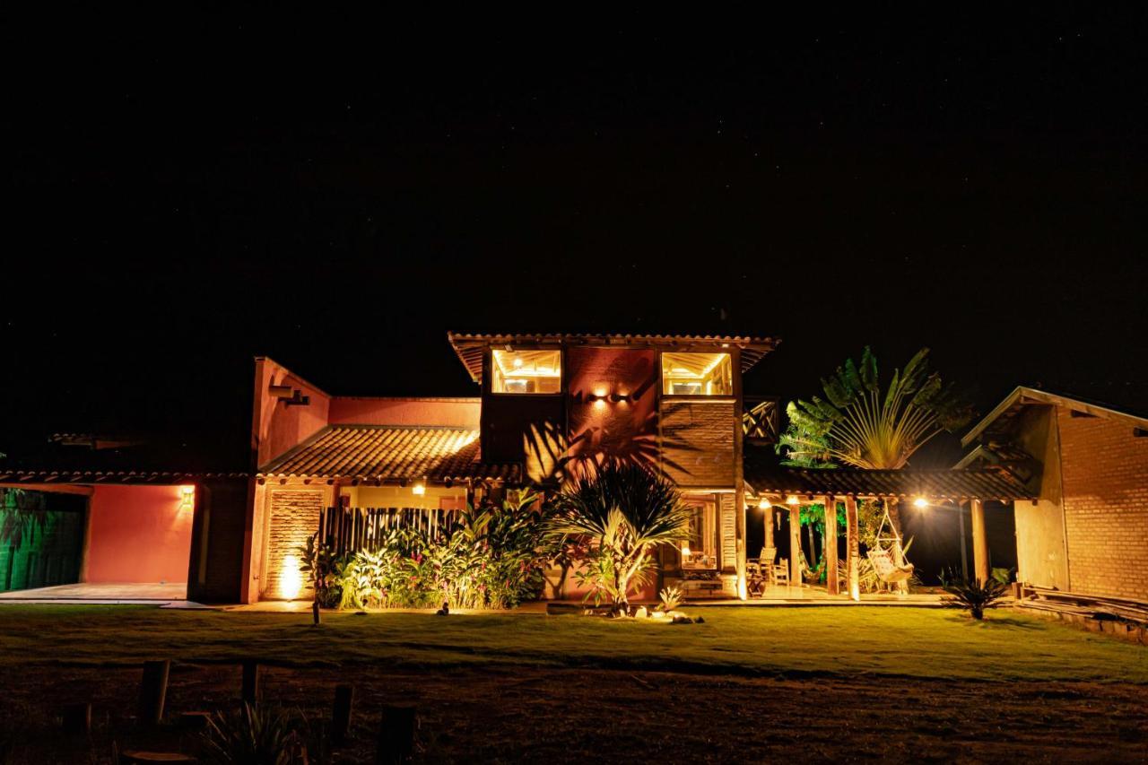 Rancho Recanto Da Serra Delfinopolis