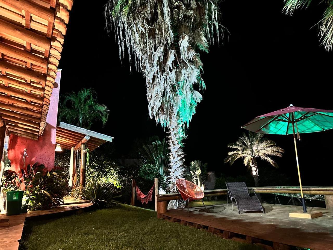 Rancho Recanto Da Serra * Delfinopolis
