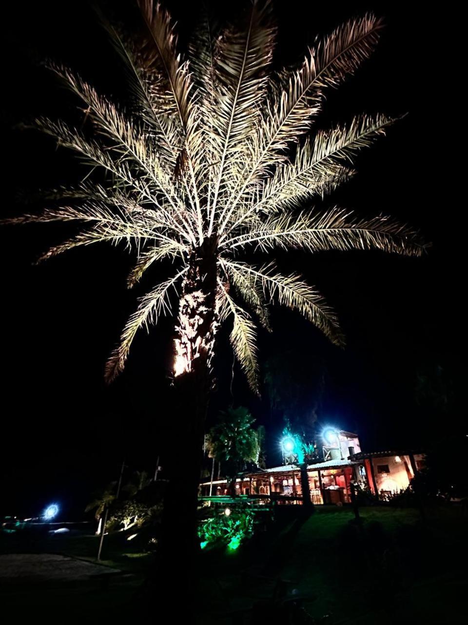 度假居 Rancho Recanto Da Serra *