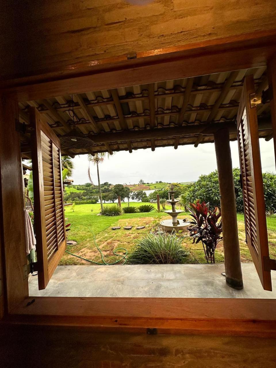 Rancho Recanto Da Serra * Delfinopolis