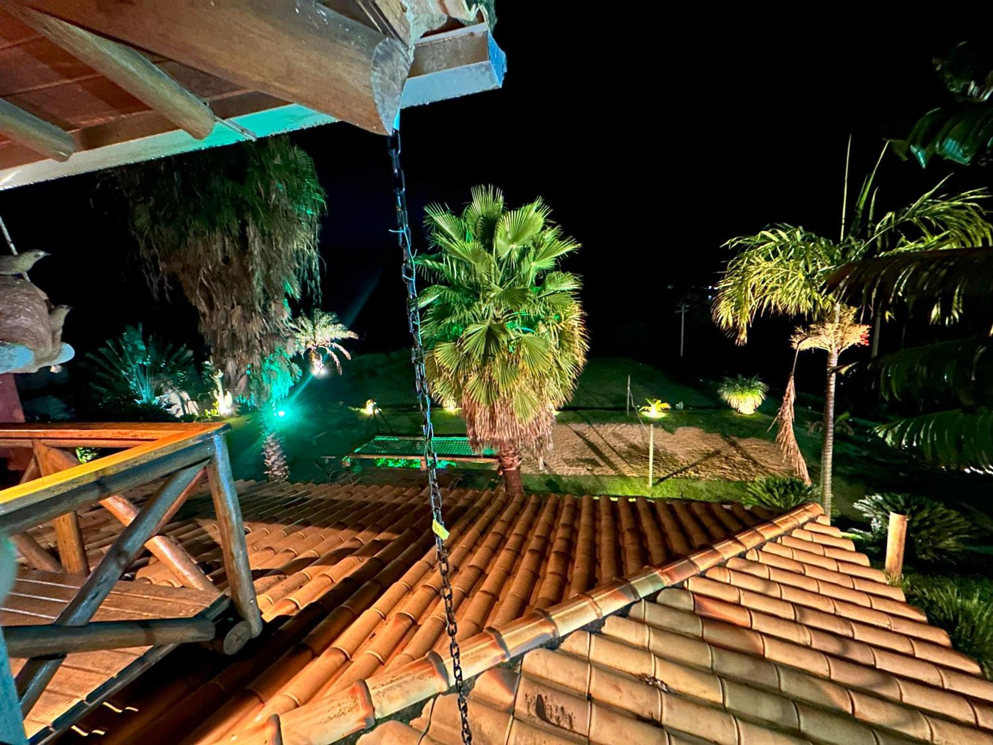 Rancho Recanto Da Serra