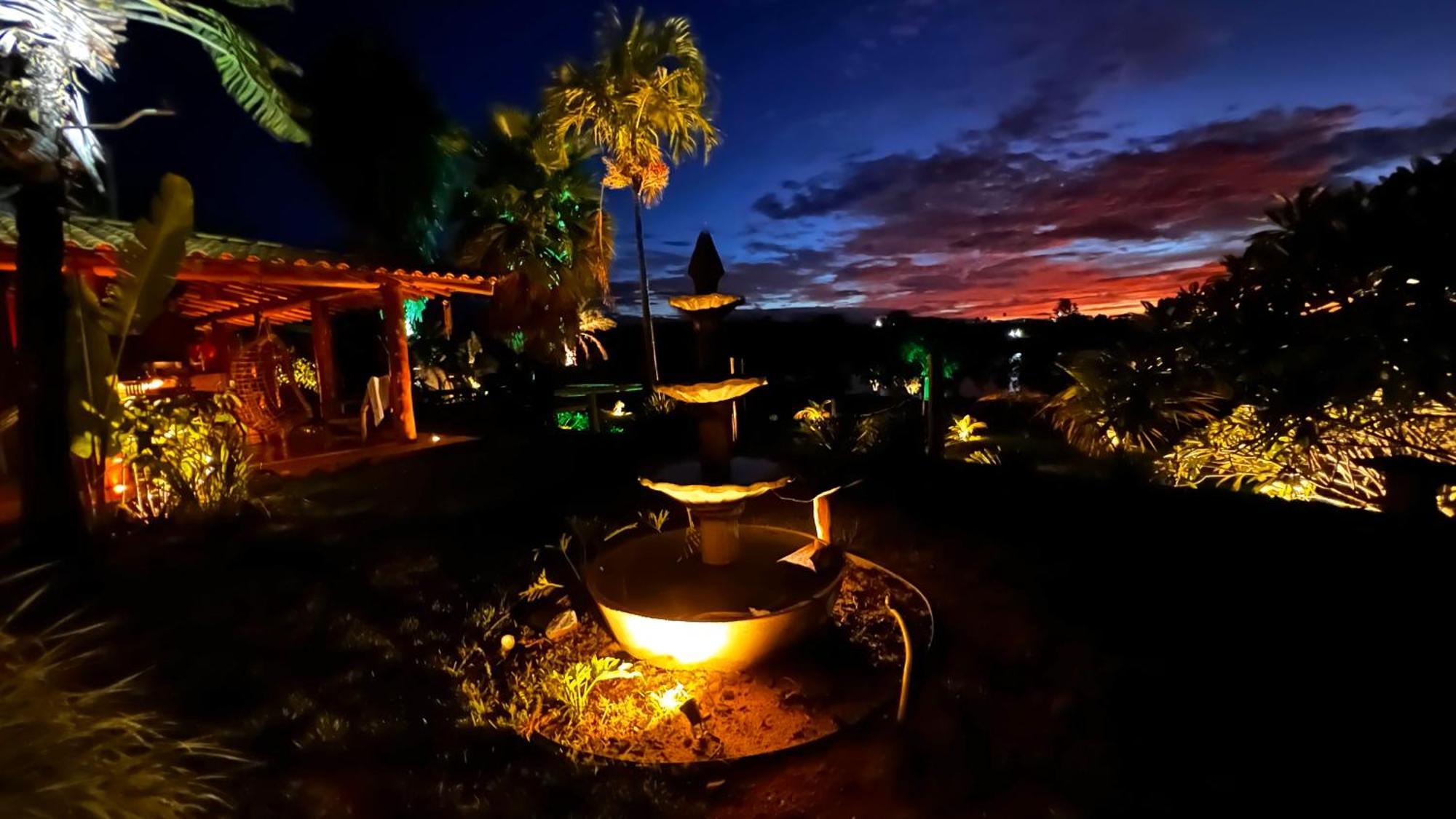 Rancho Recanto Da Serra *