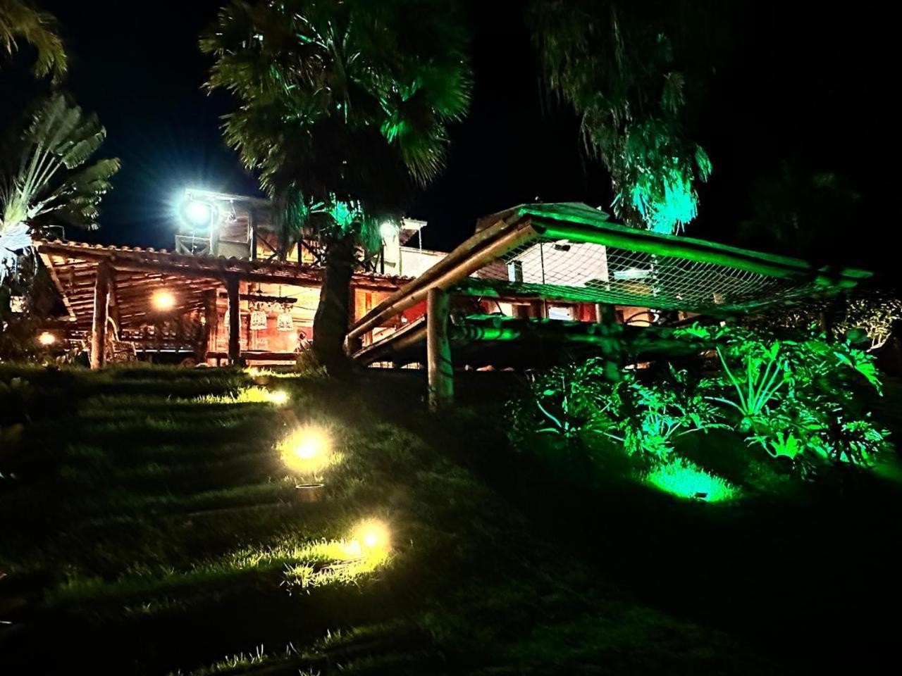 Rancho Recanto Da Serra * Delfinopolis