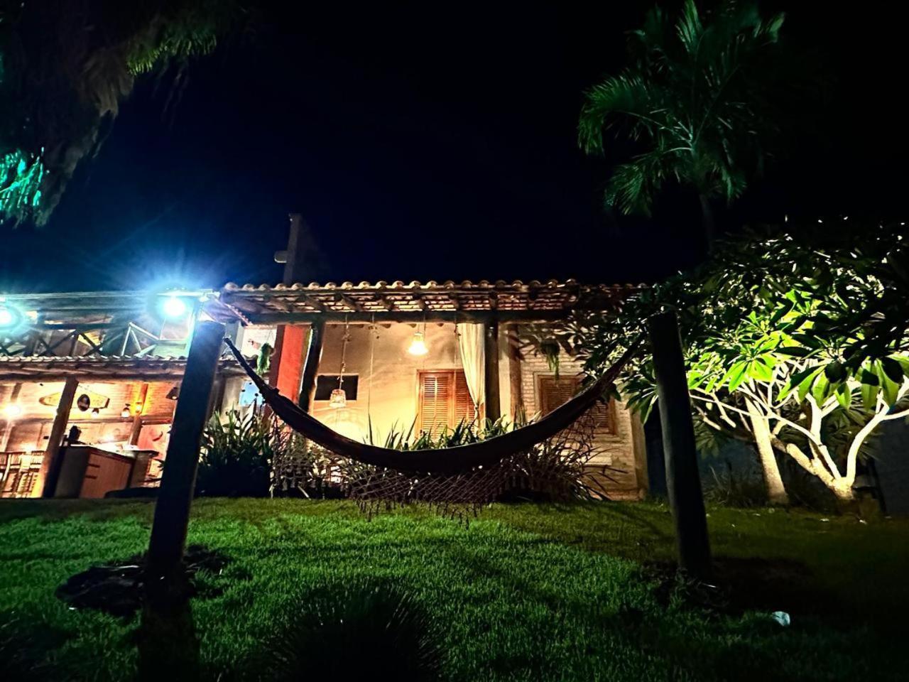 Rancho Recanto Da Serra Delfinopolis