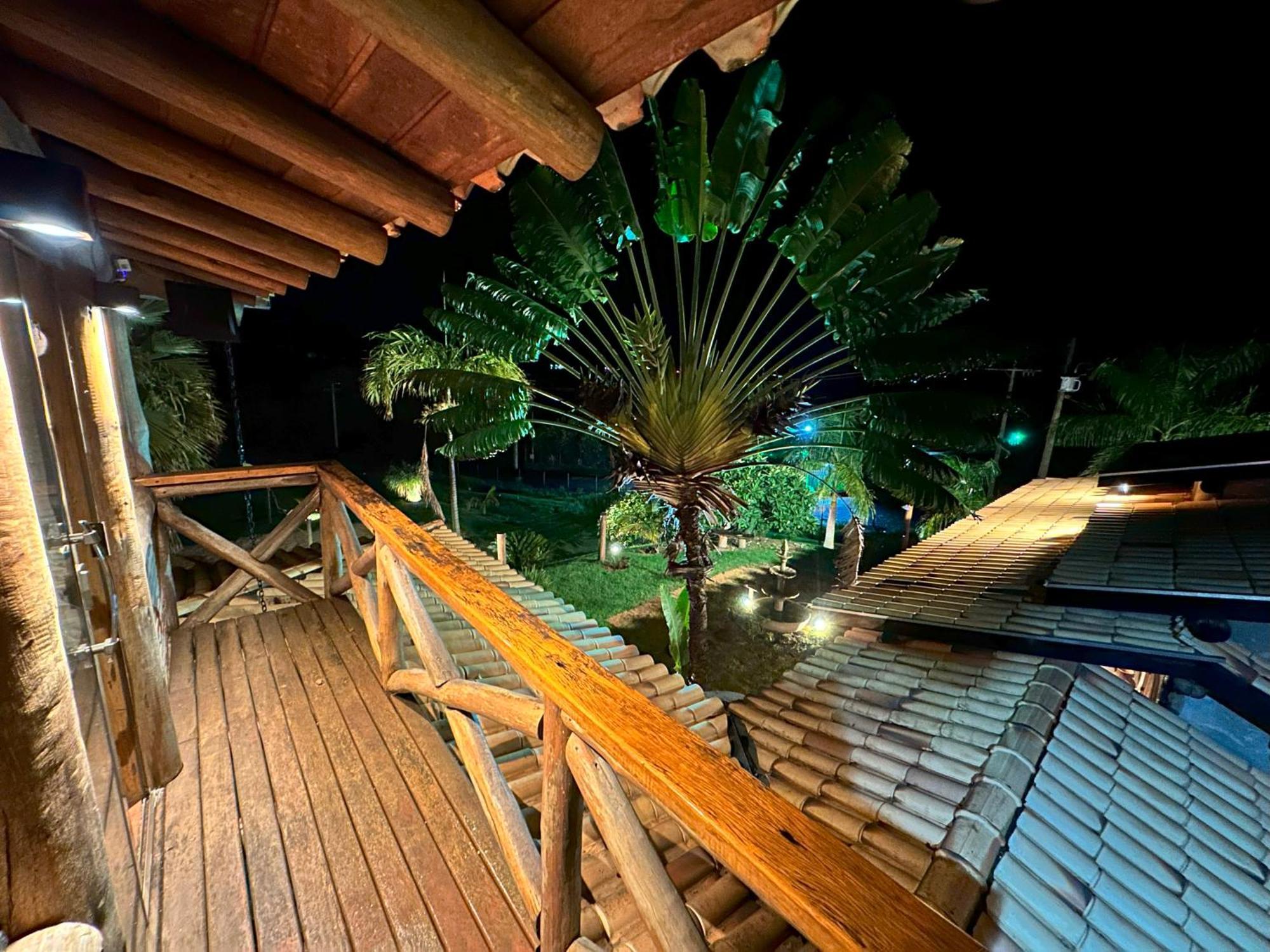 Rancho Recanto Da Serra * Delfinopolis