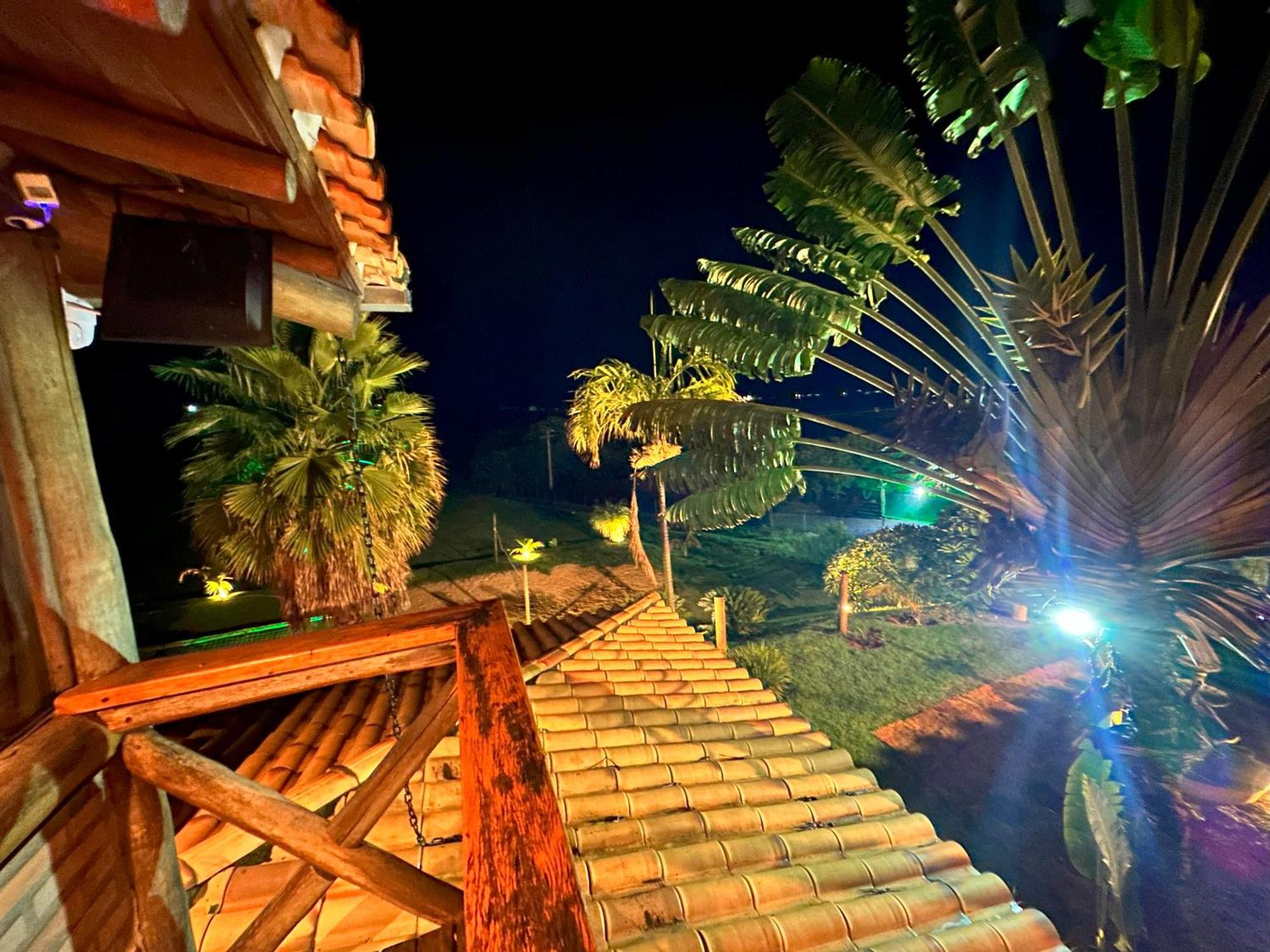 Rancho Recanto Da Serra * Delfinopolis