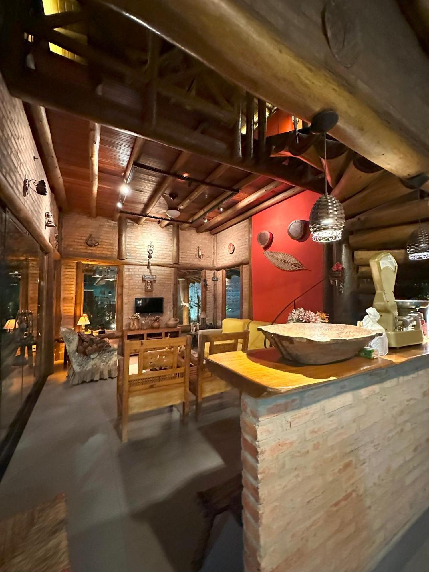 Rancho Recanto Da Serra 度假居 Delfinopolis