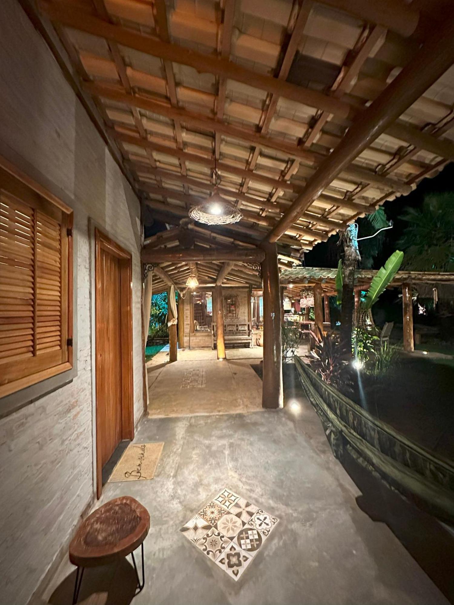 Rancho Recanto Da Serra *
